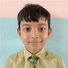 SOURODIP SARKAR