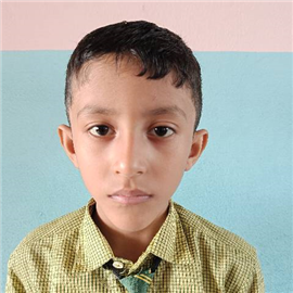 ARIN MITRA