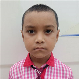 SHREYAN SARKAR 