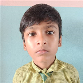 REYANSH ROY