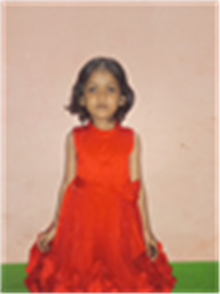 SADIYA PARWEEN 