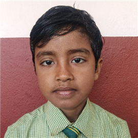 AMIR AHMAD