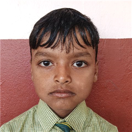AYAN AFTAB 