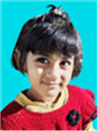 KRIPA SHARMA