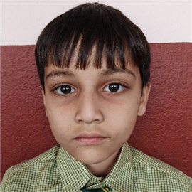 NEHAL AKRAM