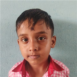 VIVAAN CHOWDHARY 