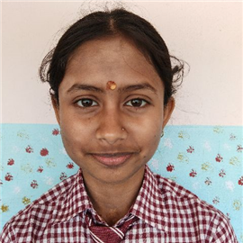 SHRITY GHOSH