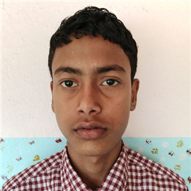 FAIZAN AHMAD