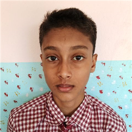 UTKARSH RAJ 