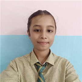 ISHA KANJILAL 
