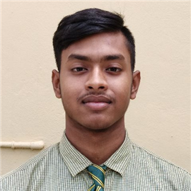 VICTOR BISWAS