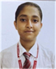 SHAMIYA SIDDIQUEE