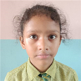 INAAYA RAAZ