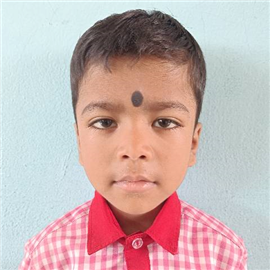 ROHAN CHAKRABORTY