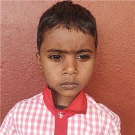 ANIKET BISWAS