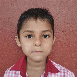 ARMAN AHMED 
