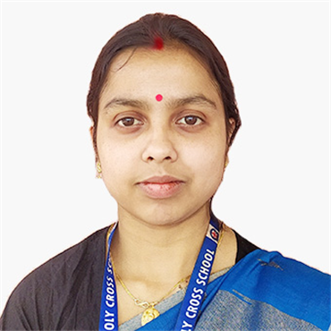 Progna Pratima Mukherjee