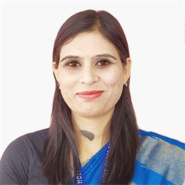 Prabina Sharma