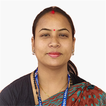 Bhawna Ghatraj