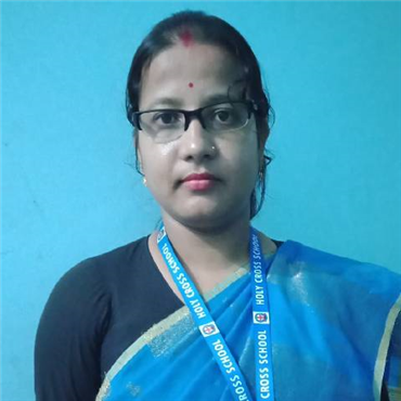 Jyotika Roy