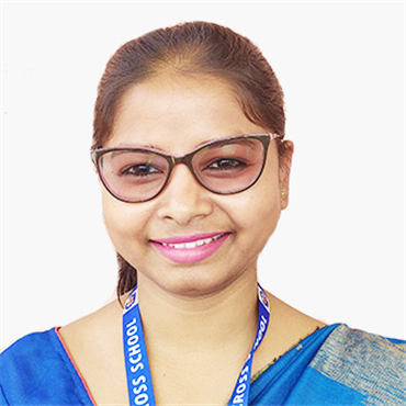 Poonam Beck