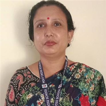 Mrs. Neera Dorjee