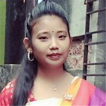 Neha Limboo