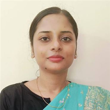 Miss Projuri Roy