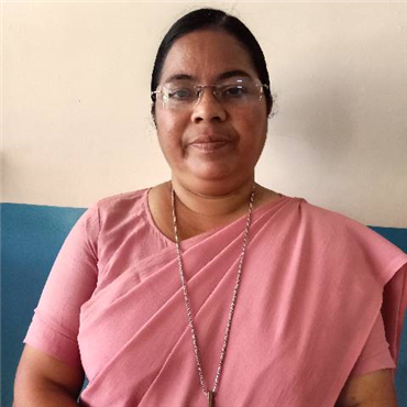 Sr. Neelam Robert