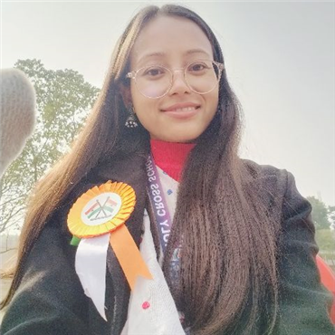 Megha Lama