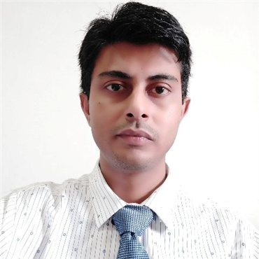 MR. ABHRANILAY BASU