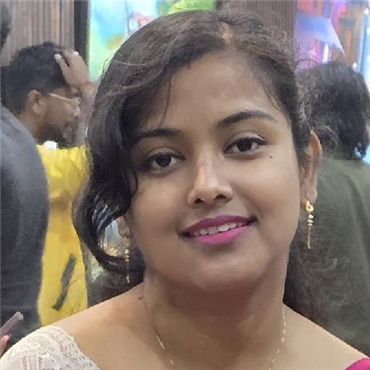 Mrs. Titir  Majumdar