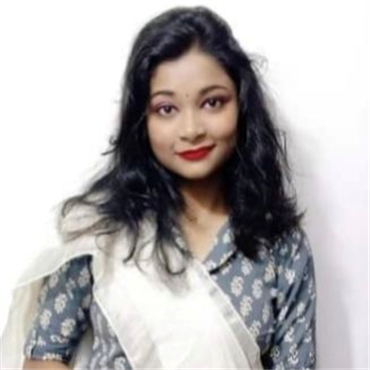 Miss. Prerona Sarkar